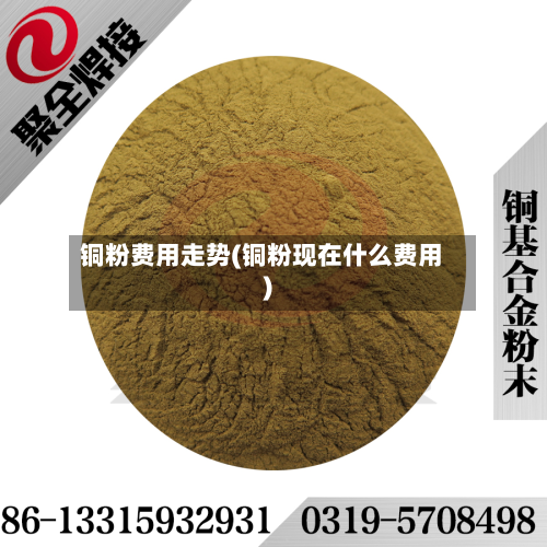 铜粉费用走势(铜粉现在什么费用)