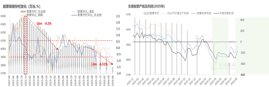 生猪：备货供需双增	，等待现货验证
