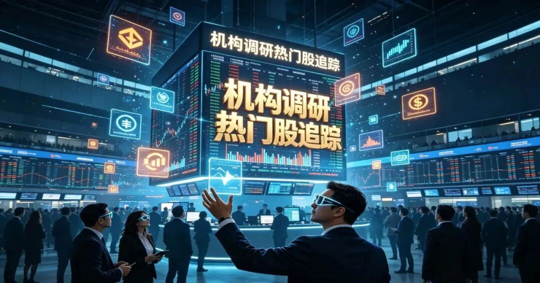 4000亿巨头，002475火了，268家机构扎堆来了